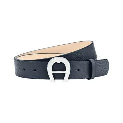 Aigner Belts-Cybill Belt 3 cm marine