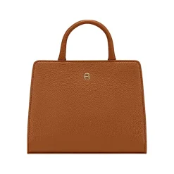 Aigner Bags-CYBILL Cestino Mini-Bag S cognac brown