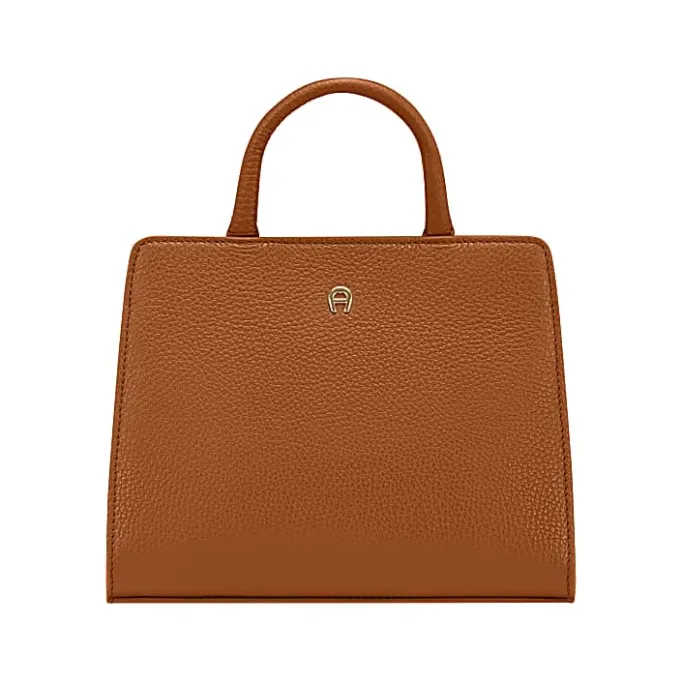 Aigner Bags-CYBILL Cestino Mini-Bag S cognac brown