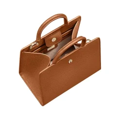 Aigner Bags-CYBILL Cestino Mini-Bag S cognac brown