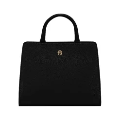 Aigner Bags-CYBILL Cestino Mini-Bag S black