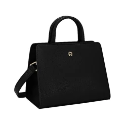 Aigner Bags-CYBILL Cestino Mini-Bag S black