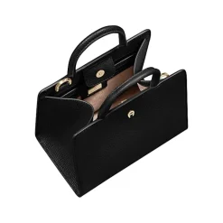 Aigner Bags-CYBILL Cestino Mini-Bag S black