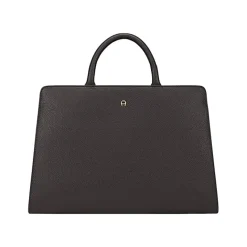 Aigner Bags-Cybill handbag L night grey