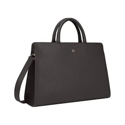 Aigner Bags-Cybill handbag L night grey