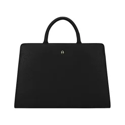 Aigner Bags-Cybill handbag L black