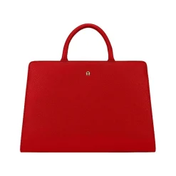 Aigner Bags-Cybill handbag L lipstick red