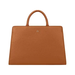 Aigner Bags-Cybill handbag L cognac brown