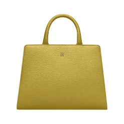 Aigner Bags-Cybill Handbag M Golden Olive
