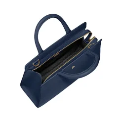 Aigner Bags-Cybill Handbag M ink