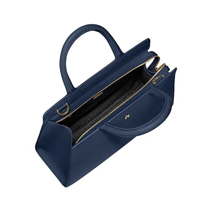 Aigner Bags-Cybill Handbag M ink