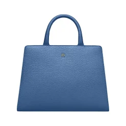 Aigner Bags-Cybill Handbag M Porcelain Blue