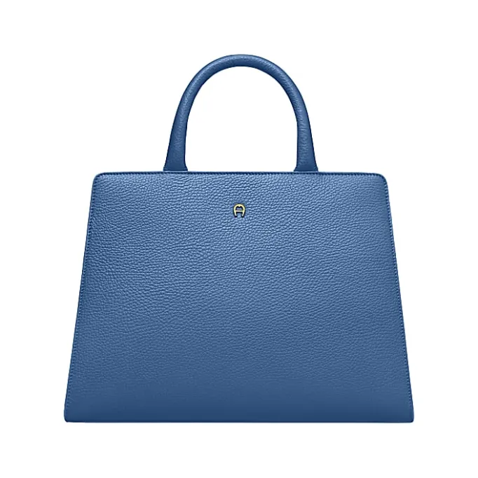 Aigner Bags-Cybill Handbag M Porcelain Blue