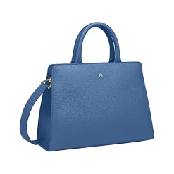 Aigner Bags-Cybill Handbag M Porcelain Blue