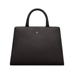 Aigner Bags-Cybill Handbag M night grey