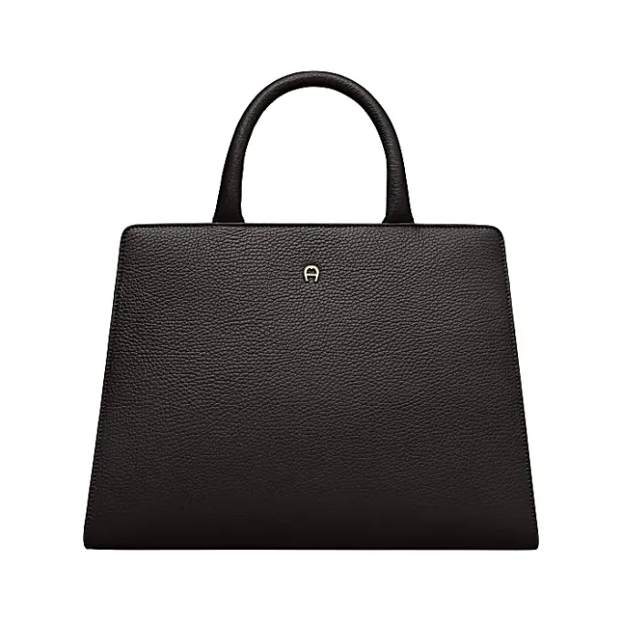 Aigner Bags-Cybill Handbag M night grey