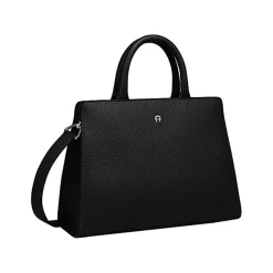Aigner Bags-Cybill Handbag M black