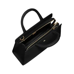 Aigner Bags-Cybill Handbag M black