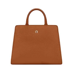 Aigner Bags-Cybill Handbag S cognac brown