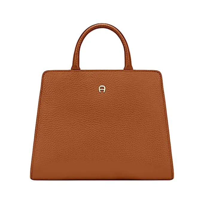 Aigner Bags-Cybill Handbag S cognac brown