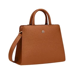 Aigner Bags-Cybill Handbag S cognac brown