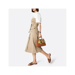 Aigner Bags-Cybill Handbag S cognac brown