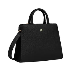 Aigner Bags-Cybill Handbag S black