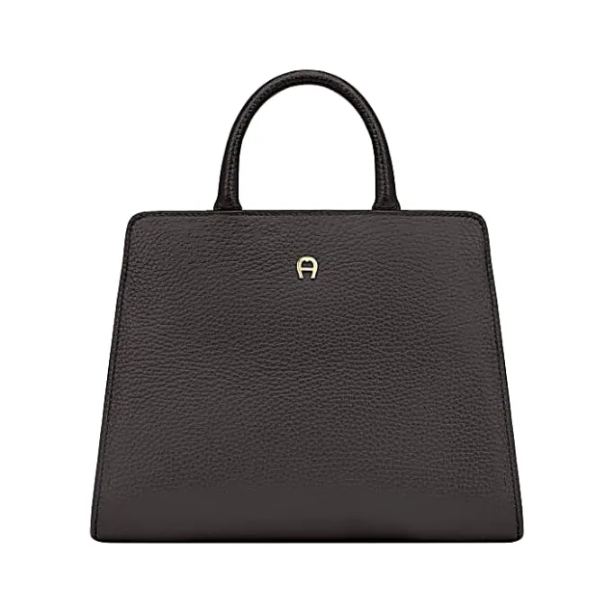 Aigner Bags-Cybill Handbag S night grey