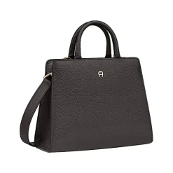 Aigner Bags-Cybill Handbag S night grey
