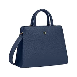Aigner Bags-Cybill Handbag S ink