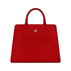 Aigner Bags-Cybill Handbag S lipstick red