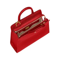 Aigner Bags-Cybill Handbag S lipstick red