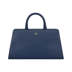 Aigner Bags-Cybill Handbag Stretch M ink