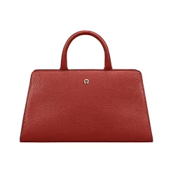 Aigner Bags-Cybill Handbag Stretch M burnt red
