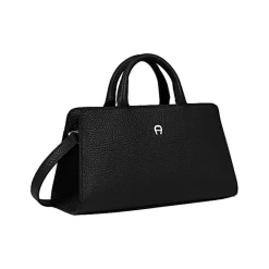 Aigner Bags-Cybill Mini Bag Stretch S black