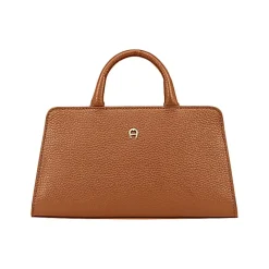 Aigner Bags-Cybill Mini Bag Stretch S cognac brown