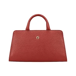 Aigner Bags-Cybill Mini Bag Stretch S burnt red