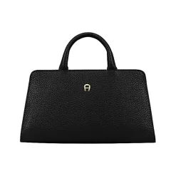 Aigner Bags-Cybill Mini Bag Stretch S black