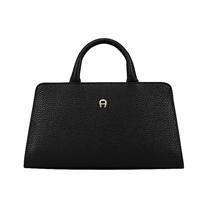 Aigner Bags-Cybill Mini Bag Stretch S black