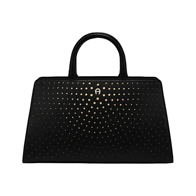 Aigner Bags-Cybill Sparkle Stretch M