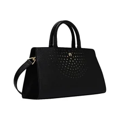 Aigner Bags-Cybill Sparkle Stretch M