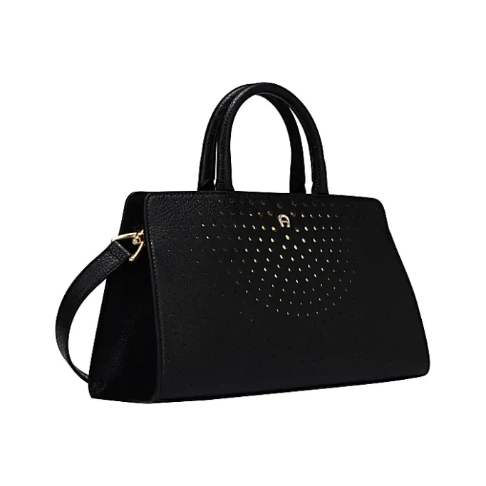 Aigner Bags-Cybill Sparkle Stretch M