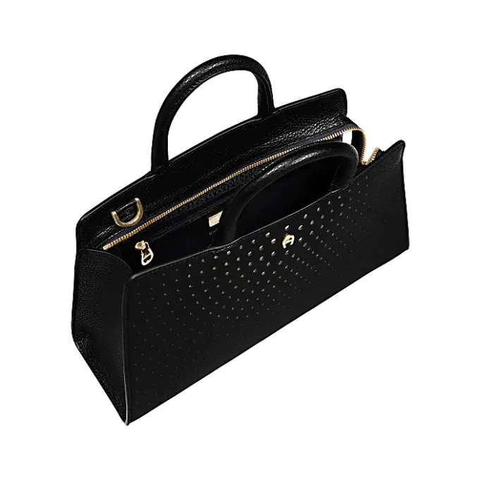 Aigner Bags-Cybill Sparkle Stretch M