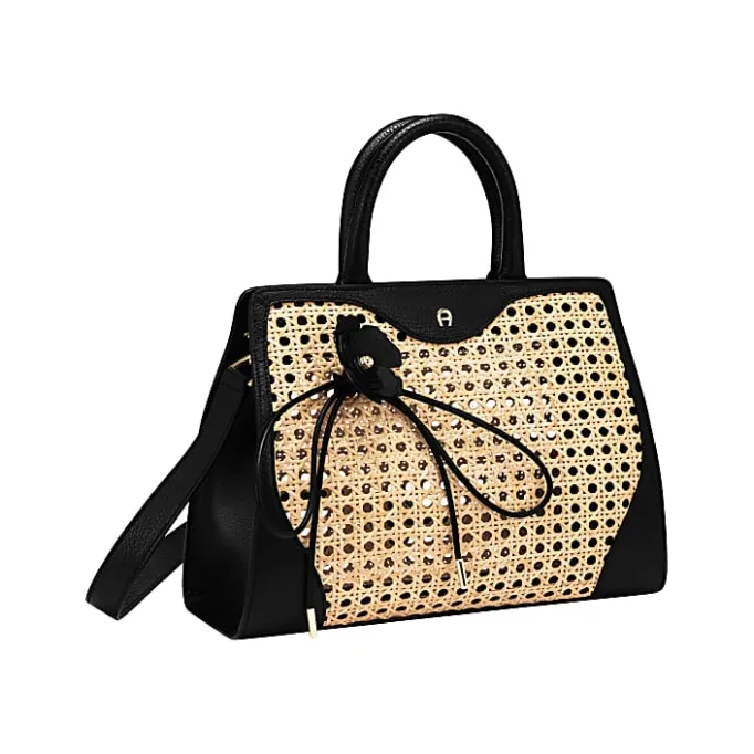 Aigner Bags-CYBILL Treccia Handbag M