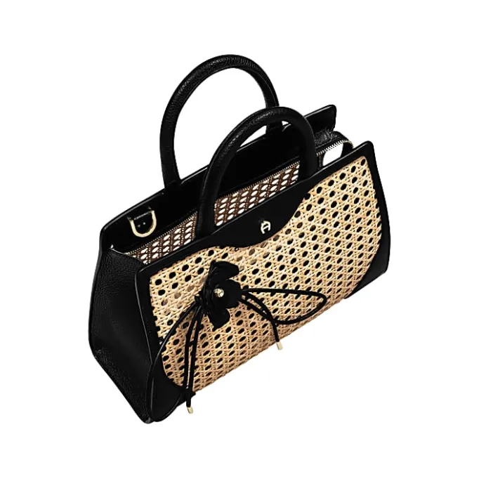 Aigner Bags-CYBILL Treccia Handbag M