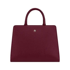 Aigner Bags-CYBILLCestino Handbag M burgundy