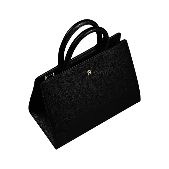 Aigner Bags-CYBILLCestino Handbag M black