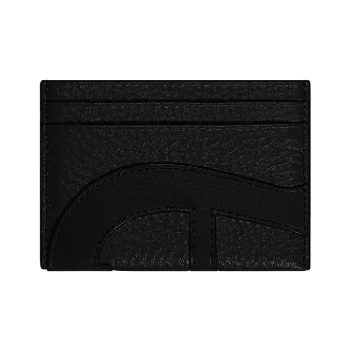 Aigner Wallets-DEBORAH card case black