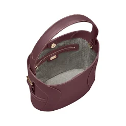 Aigner Bags-DEBORAH Hobo bag M port red