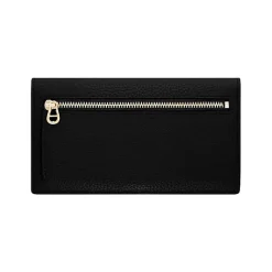 Aigner Wallets-Delia bill and card case black